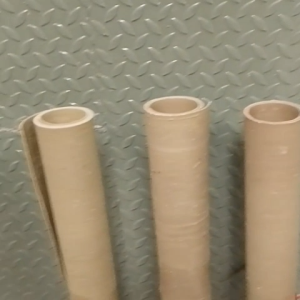 Sisa Potongan Karpet Talang 90cm Warna Hijau