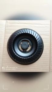 (COD)Gas Stove Fire Cover High Foot Burner Gas Stove Accessories Fire Distributor Steel Cover Gas Stove Fire Cover Core Cooktop Parts