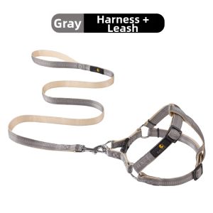petlimit | Vest Style Dog Leash