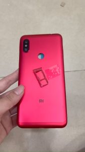 Bộ vỏ xiaomi note 6 pro
