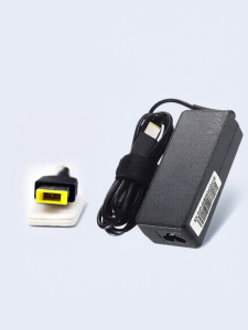 Lenovo | Square Pin Laptop Charger 65W
