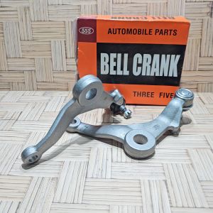 BELL CRANK MITSUBISHI L300 DIESEL L038 1 SET PART MOBIL