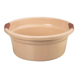 Bồn Rửa Mặt Bằng Nhựa Dày Chống Trượt Hai Tai Dụng Cụ Giặt Đồ Bồn Rửa Chân Dụng Cụ Vệ Sinh Cá Nhân Dụng Cụ Giặt Đồ Bền Cho Ký Túc Xá Sinh Viên