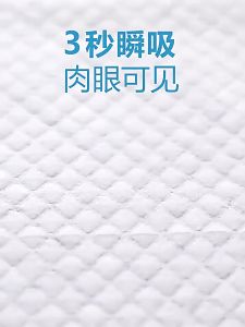 Pet Puppy Training Mat Wee Wee Pad Pet Disposable Urine Mat Diaper Ultra Absorbent 5 Layers Leak-Proof Quick Dry Pad Urine Pat for Cat Dog