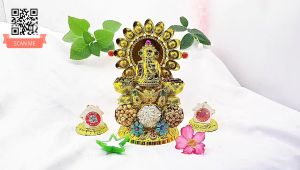 Tháp Tỏi Ông Địa Tài Lộc Thần Tài - TỎI CÁT TƯỜNG