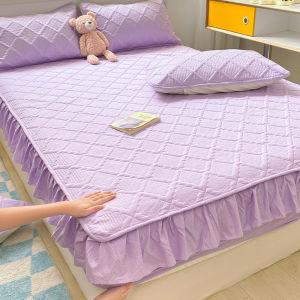 Kiss Dear | Waterproof Anti-urine Breathable Machine-washable Mattress Cover
