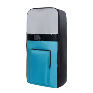 Paddle Board Bag Sup Surfboard Camping Tent Sleeping Bag Moving Luggage Quilt Mattress Rafting Boat Storage Bag Backpack Inflatable Paddle Board Backpack Water Large Capacity Waterproof Storage Suitable for Surfboard Sleeping Bag Tent Moving Luggage Li...