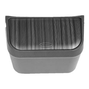 CAIFANG | Rear Car Trash Bin Organizer
