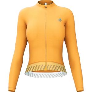 LAMEDA | UV Protection Cycling Jersey for Spring and Summer