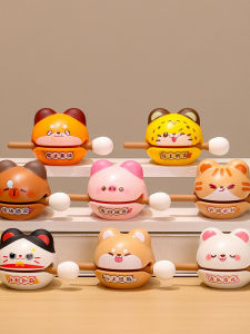 Đồ Trang Trí Bàn Làm Việc Bằng Gỗ Nhỏ Dễ Thương Đồ Trang Trí Làm Việc Đồ Trang Trí Để Bàn Quà Tặng Mùa Lễ Tốt Nghiệp