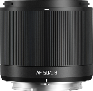 TTArtisan | TTArtisan 50mm F1.8 NEO Full Frame Auto Focus AF Mirrorless Lens for Sony E FE Nikon Z Leica Sigma Lumix L Mount A7C A7R Z6 Z7