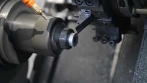 Hợp Kim Nhôm Bùng Nổ Xuyên Biên Giới A300 Đèn Pin Ánh Sáng Mạnh T6 Đèn Pin  Zoom Kính Thiên Văn Hạt Đèn Pin  9.30