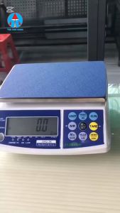 Cân Nhà Bếp Cân Yến Trọng Lượng 1.5Kg 3Kg 6Kg 15Kg 30Kg JWQ Jadever