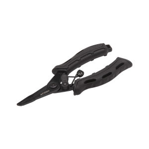 Fishing Pliers Stainless steel Fish Line Scissors Multifunctional Outdoor Portable Lure Pliers