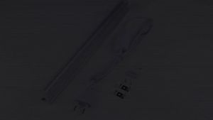1-5pcs LED Plant Grow Light Bar Full Spectrum Phyto Lamp 220V 110V for Indoor Plant Growth Flower Hydroponics System