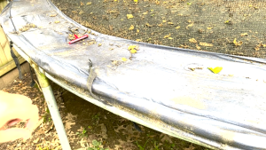 Alat Penarik Per Knalpot Motor & Alat Pelepas T-Hook Spring