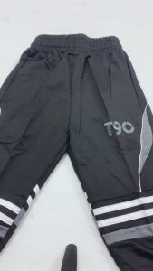 [2094] BUDAK & DEWASA SELUAR PANJANG TRACKSUIT KUALITI BAGUS MATERIAL COTTON 2 POKET KAKINYA BERGETAH