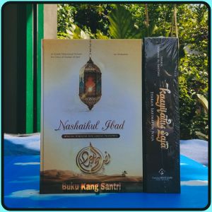Nashaihul Ibad Dengan Terjemah Indonesia dan Makna Pesantren