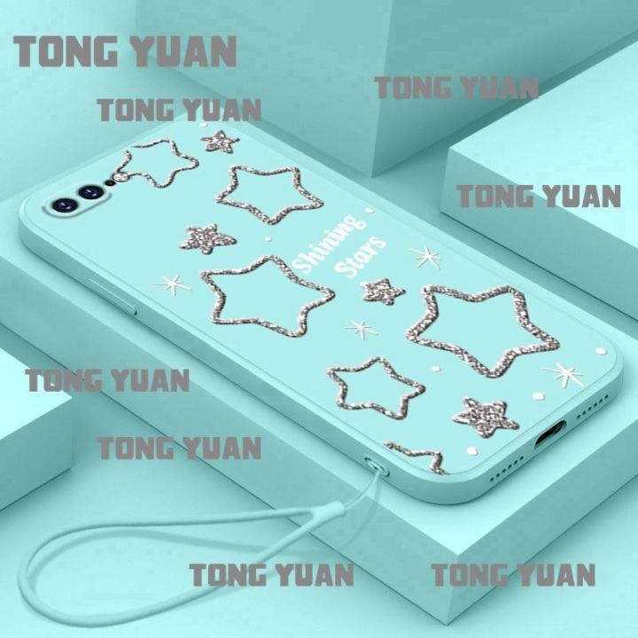 Casing iPhone 6s Plus 6S Plus Plus Plus Cute Star