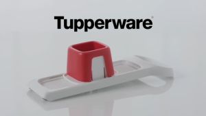Dụng cụ bào thực phẩm Speedy Mando - Tupperware