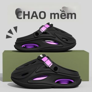 FZT | Dép Xỏ Ngón Chống Trượt Đế Dày Bền Đẹp