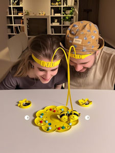 GUOQI | Magnetic Fishing Educational Toys
