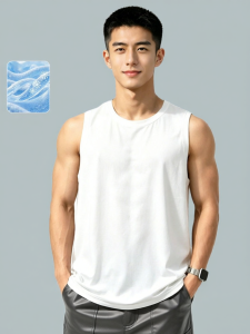 Warrior | Moisture Wicking Vest