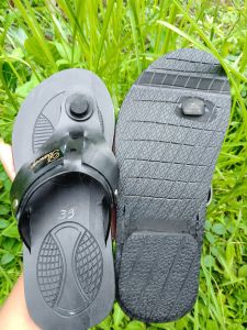 Sandal jepit pria Blackmamba