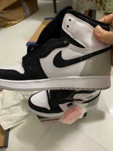 (CHÍNH HÃNG) Giày Nike Air Jordan 1 Retro High OG Bleached Coral 575441-108