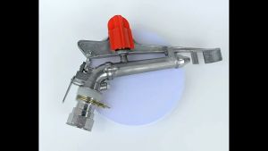 【COD】สปริงเกอร์ อลูมิเนียมอัลลอยด์ ปรับองศาได้ 40 ถึง 360 องศา DN40/DN50 เกลียวใน 1.5/2 นิ้ว ยิงไกลI Clean Store