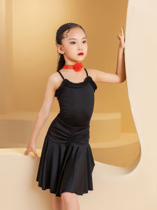 Kids Latin Dance Dress: A Comprehensive Guide