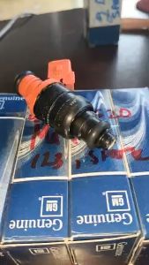 Ảnh thật_ Kim phun xăng béc phun chất lượng tốt dùng cho xe MATIZ 123 SPARK (MS:96518620)