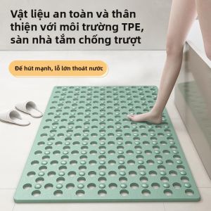 Thảm Chống Trượt Phòng Tắm