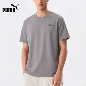 PUMA | Áo Thun Thể Thao Dễ Dàng Mới Cotton Thu