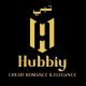 Hubbiy Perfume