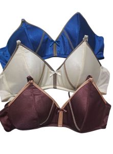 AVON SALE LOWEST PRICE 3PCS SOFTCUP NONWIRE BRA SET