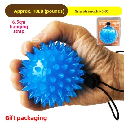 DUZUIHOU | Stress Relief Grip Ball Rehabilitation Hand Strengthener