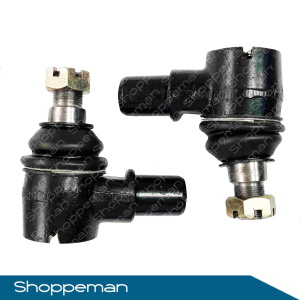 ISUZU CXM DRAG LINK END 29X34mm DN-3330 (2 Pieces)