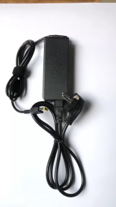 Adapter Sạc Cho Laptop Lenovo 20V 4.5A 90W Đầu Chữ Nhật Giống USB