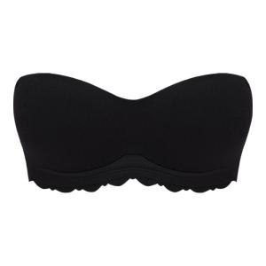 XINKE | Wireless Padded Bra Set with Push-up and Anti-slip Features