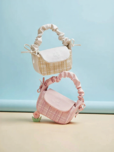 Miffy | Sweet Simple Commute Crossbody Bag