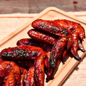 ⚡️HOT ITEM⚡️Rempah Ayam Madu | 250g EXTRA PEDAS