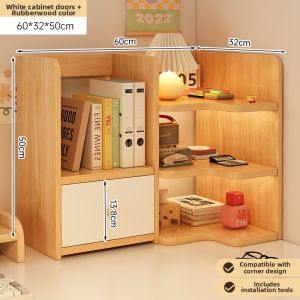 OYIla | Corner Storage Shelf