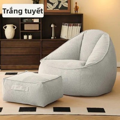 Ghế Bean Bag Cho Phòng Khách và Ngồi Nhà