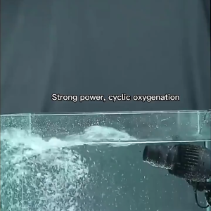 Mesin Pembuat Arus Ombak Air Aquarium KANDILA WAVE MAKER DDC-3000