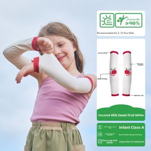 Kocotree | Sun Protection Cooling Sleeve Cover for Children