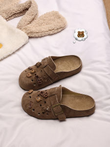 XMISTUO | Anti-Slip Soft Bottom Cartoon Summer New Slide Sandals