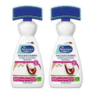 Dr. Beckmann | Pet Stain and Odor Remover No Rinse Cleaning Spray
