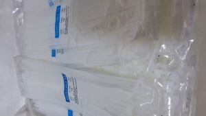 100pcs Multipurpose Nylon Cable Tie 4x300mm Self Locking Zip Ties Cable Strap