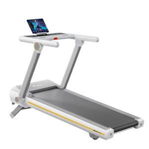 Merach | Compact Foldable Quiet Incline Treadmill